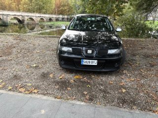 SEAT Leon 2003
