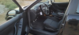 SEAT Leon 2003