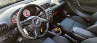 SEAT Leon 2003