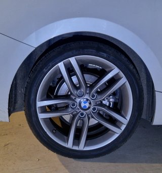 BMW Serie 2 2015