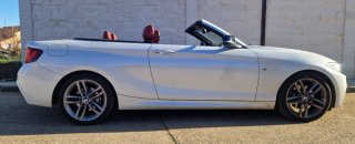 BMW Serie 2 2015