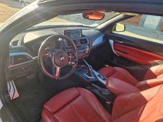 BMW Serie 2 2015