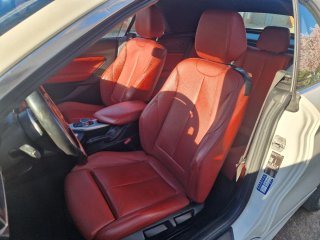 BMW Serie 2 2015