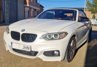 BMW Serie 2 2015