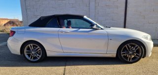 BMW Serie 2 2015