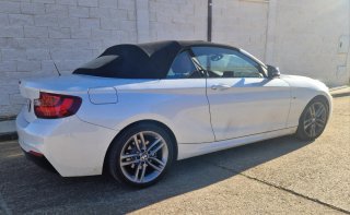 BMW Serie 2 2015