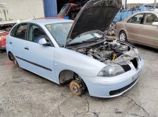 1864938 seat 6l6867769h bandeja tras ibiza (6l1)