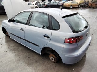 1864938 seat 6l6867769h bandeja tras ibiza (6l1)