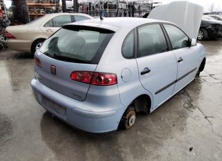 1864938 seat 6l6867769h bandeja tras ibiza (6l1)