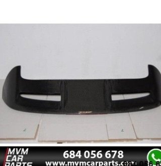 Alerón Ford Fiesta ST 2009-2016 C/Luz Carbono