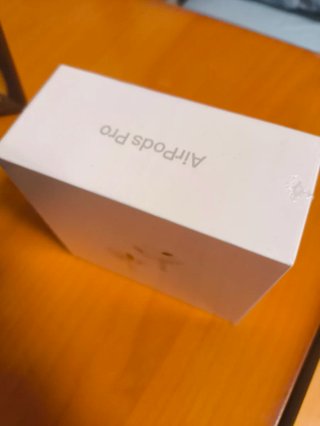 AirPods Pro 2ª Generación (MQD83) NUEVOS