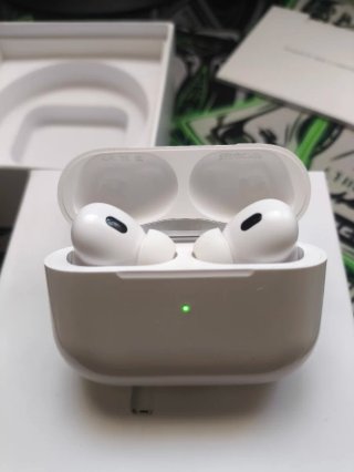 AirPods Pro 2ª Generación (MQD83) NUEVOS