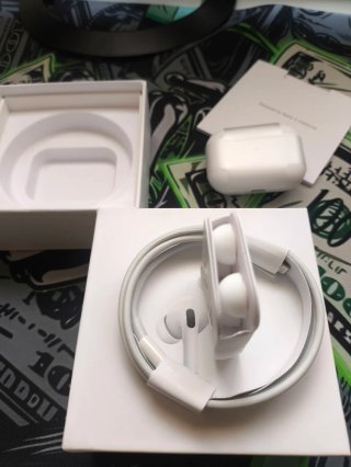 AirPods Pro 2ª Generación (MQD83) NUEVOS
