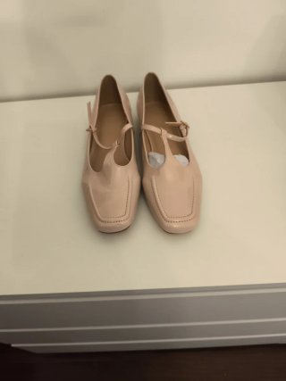 Bailarinas Hune Charme Talla 40