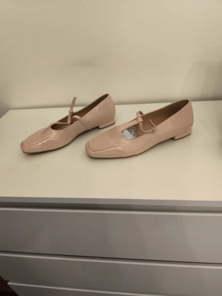 Bailarinas Hune Charme Talla 40