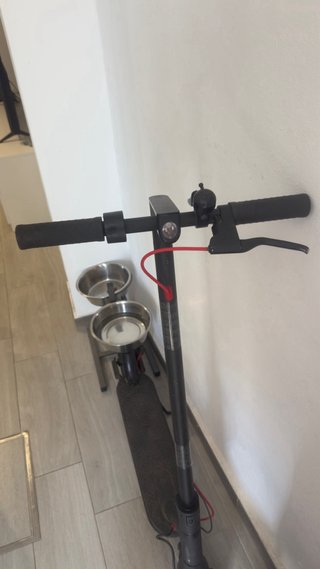 Patinete XIAOMI , segunda mano