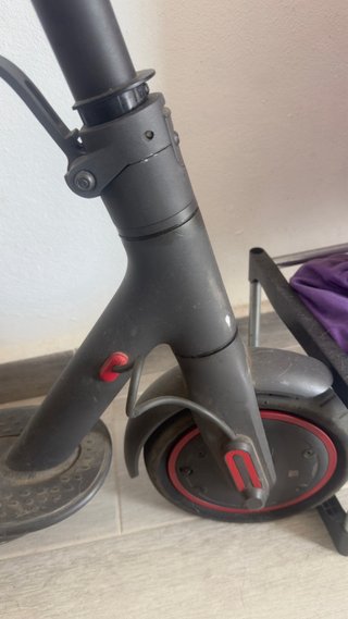 Patinete XIAOMI , segunda mano