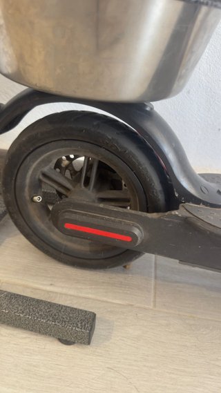 Patinete XIAOMI , segunda mano