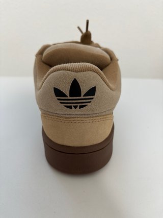 Adidas Campus 00s Talla 41 Beige/Marrón