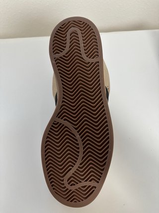 Adidas Campus 00s Talla 41 Beige/Marrón