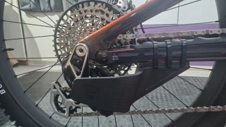 Specialized Turbo Levo S-Works S4 Gen 4