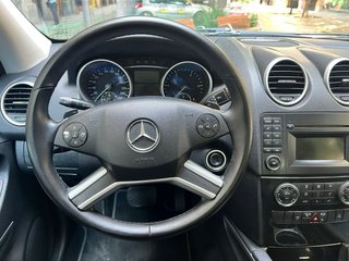 Mercedes-Benz Clase M 2011