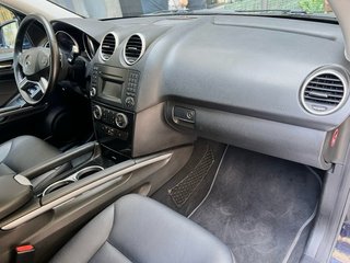 Mercedes-Benz Clase M 2011