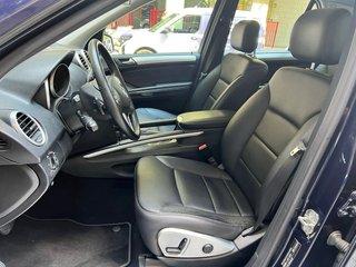 Mercedes-Benz Clase M 2011