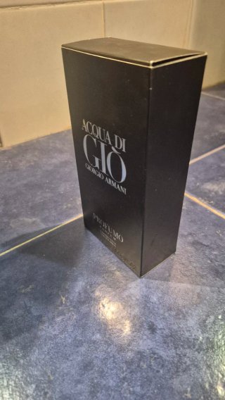 Acqua di Gio Profumo 180ml Giorgio Armani