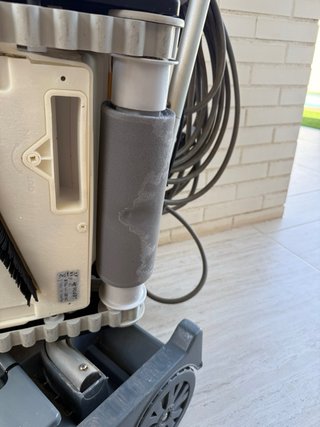 Robot Limpiafondos ESPA LEADER