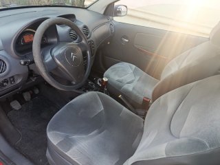 Citroen C2 2004