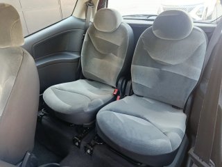 Citroen C2 2004