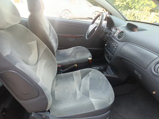 Citroen C2 2004