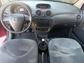 Citroen C2 2004