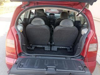 Citroen C2 2004
