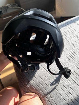 Casco Bluegrass Rogue Talla M