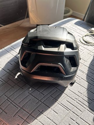 Casco Bluegrass Rogue Talla M