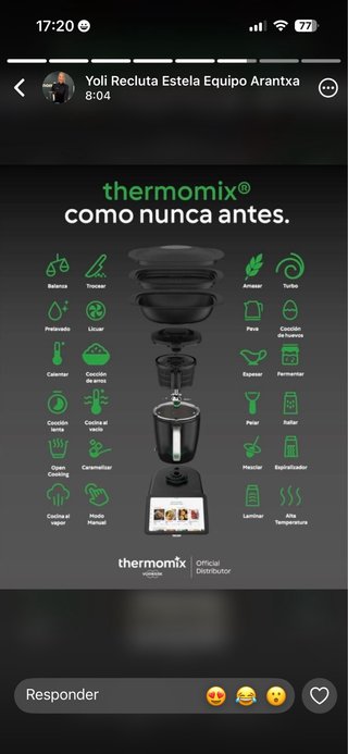 Thermomix