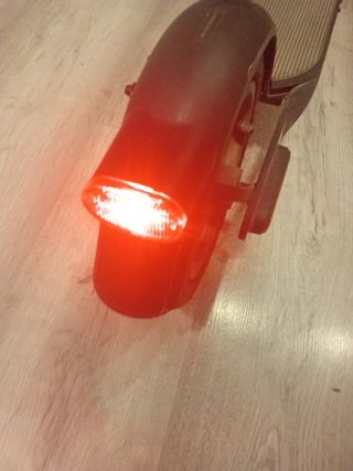 Patinete Eléctrico Xiaomi