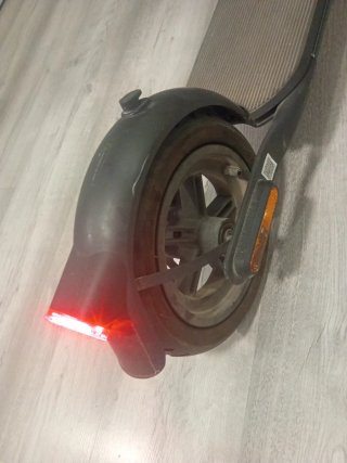Patinete Eléctrico Xiaomi