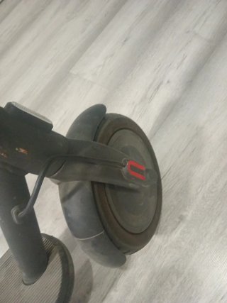 Patinete Eléctrico Xiaomi