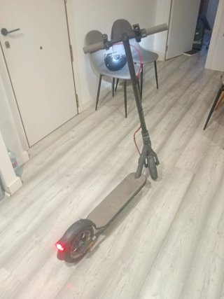Patinete Eléctrico Xiaomi