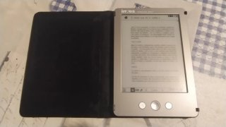 Ebook Inves Wibook 650T