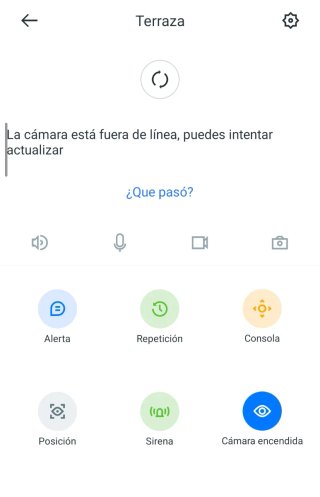 2x Cámara Vigilancia WiFi Wansview Q6 (1080p/360°)