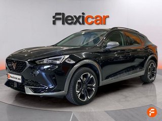 Cupra Formentor 1.5 TSI 110kW (150 CV) DSG