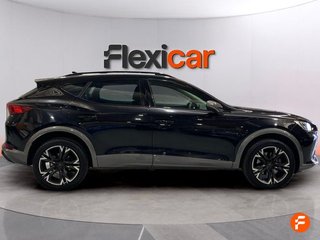 Cupra Formentor 1.5 TSI 110kW (150 CV) DSG
