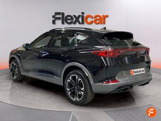 Cupra Formentor 1.5 TSI 110kW (150 CV) DSG