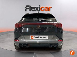 Cupra Formentor 1.5 TSI 110kW (150 CV) DSG
