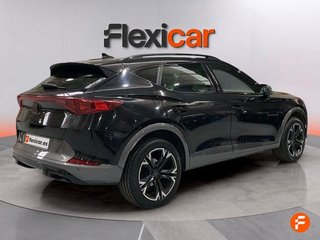 Cupra Formentor 1.5 TSI 110kW (150 CV) DSG