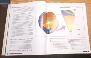 Geografía e Historia 1°ESO Geniox 9780190529918
